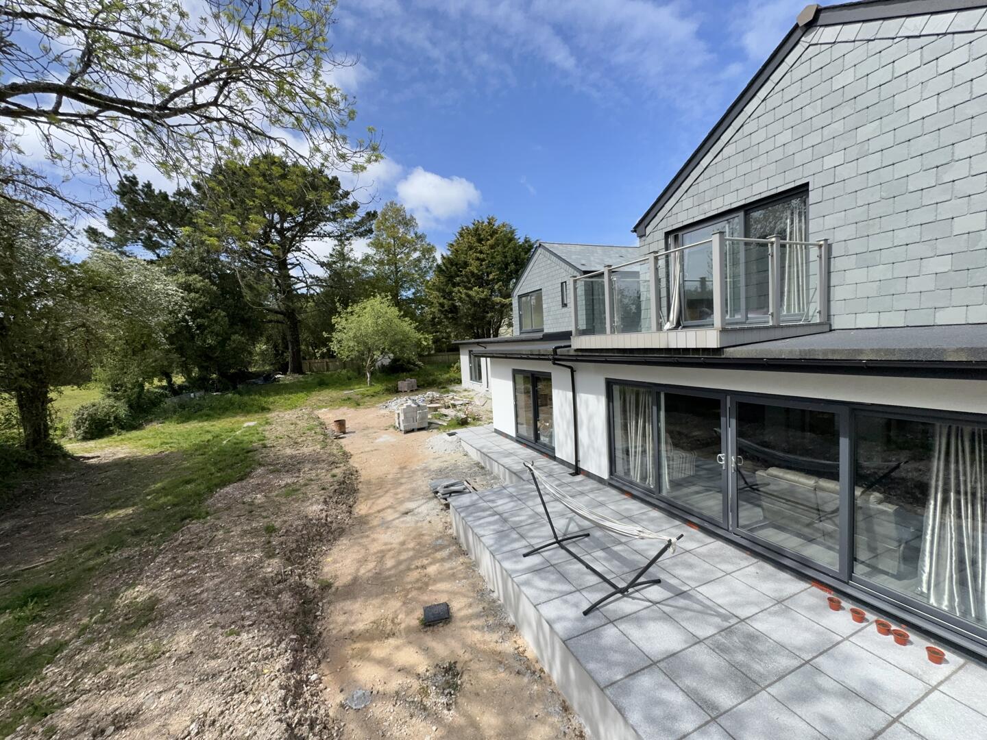 Lower Hugus Road, Threemilestone, Truro